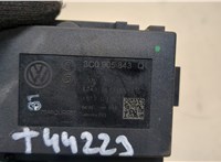  Замок зажигания Volkswagen Passat 6 2005-2010 9332865 #2