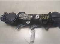  Крышка клапанная ДВС Ford Focus 2 2005-2008 9332892 #1