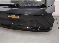  Крышка (дверь) багажника Chevrolet Trax 2023- 9332928 #3