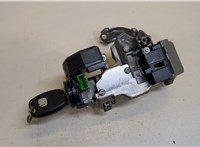  Замок зажигания Honda Insight 2009- 9332931 #1