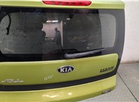  Крышка (дверь) багажника KIA Soul 2014-2019 9332945 #3