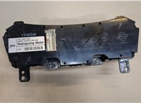  Переключатель отопителя (печки) SsangYong Korando 2010- 9332960 #2