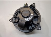  Двигатель отопителя (моторчик печки) Ford Focus 1 1998-2004 9332969 #3