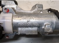  Замок зажигания Audi A4 (B5) 1994-2000 9333013 #2