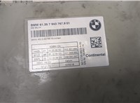  Блок управления сиденьями BMW 5 G30, G31 2016-2024 9333028 #4