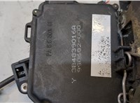  Замок двери Volkswagen Passat 5 1996-2000 9333062 #3