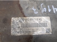 03G906018AS Блок управления двигателем Volkswagen Passat 6 2005-2010 9333082 #2