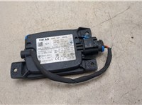 5Q0907686C Датчик слепых (мертвых) зон Volkswagen Golf 7 2012-2017 9333086 #3