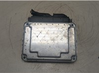 038906019NS, 0281013082 Блок управления двигателем Skoda Fabia 2007-2010 9333088 #1