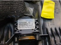  Подушка безопасности водителя Renault Megane 2 2002-2009 9331037 #3