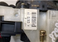  Переключатель поворотов и дворников (стрекоза) Mitsubishi Pajero / Montero 2000-2006 9333125 #3