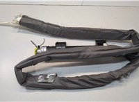  Подушка безопасности боковая (шторка) Renault Laguna 2 2001-2007 9333140 #3