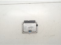 038906019J Блок управления двигателем Volkswagen Sharan 2000-2010 9333157 #5
