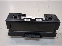  Дисплей компьютера (информационный) Renault Megane 2 2002-2009 9333168 #1