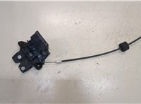  Замок багажника Mercedes CLK W209 2002-2009 9333223 #1