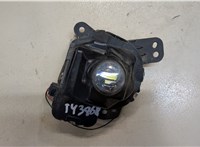  Фара противотуманная (галогенка) Mazda CX-3 2014- 9333302 #1