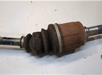  Полуось (приводной вал, шрус) Honda Civic 1995-2001 9333362 #3