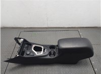  Консоль салона (кулисная часть) Jeep Cherokee 2013- 9333385 #1