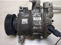  Компрессор кондиционера Audi A4 (B8) 2007-2011 9333398 #1