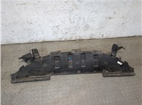  Защита моторного отсека (картера ДВС) Renault Megane 2 2002-2009 9333413 #1