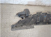  Защита моторного отсека (картера ДВС) Renault Megane 2 2002-2009 9333413 #2