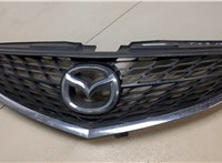  Решетка радиатора Mazda 6 (GH) 2007-2012 9333425 #1