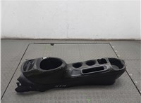  Консоль салона (кулисная часть) Nissan Juke 2010-2014 9333460 #1