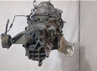 DHF КПП 5-ст.мех. (МКПП) Volkswagen Passat 5 1996-2000 9333481 #3