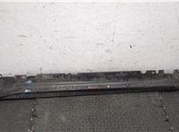 5177719124204, 719124204, 10503410, 7191242 Накладка на порог BMW X5 E70 2007-2013 9333614 #5