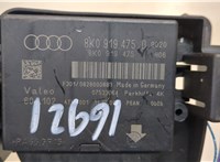 8K0919475D Блок управления парктрониками Audi A4 (B8) 2007-2011 9333672 #3