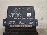  Блок управления корректора фар Audi A4 (B8) 2007-2011 9333678 #2