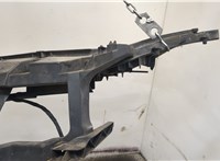  Рамка капота Renault Scenic 2003-2009 9333813 #2