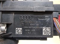  Замок зажигания Audi A4 (B8) 2007-2011 9333829 #2