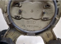 4F0601165N Колпачок литого диска Audi A4 (B8) 2007-2011 9333837 #3