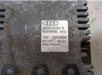  Блок управления топливным насосом Audi A8 (D3) 2005-2007 9333933 #2