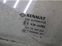  Стекло боковой двери Renault Scenic 2009-2012 9333934 #2