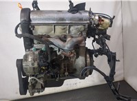  Двигатель (ДВС) Volkswagen Polo 1994-1999 9334073 #3