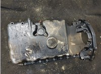  Поддон Mercedes Sprinter 1996-2006 9334127 #5