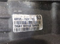 4M5R, 7002, CC КПП 6-ст.мех. (МКПП) Ford C-Max 2002-2010 9334208 #6