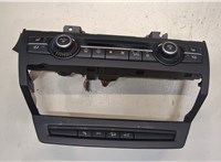  Переключатель отопителя (печки) BMW X5 E70 2007-2013 9334213 #1