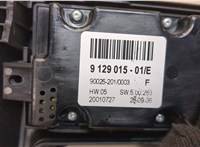  Переключатель отопителя (печки) BMW X5 E70 2007-2013 9334218 #3