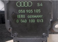 0040100013 Катушка зажигания Audi A3 (8L) 1996-2003 9334309 #2