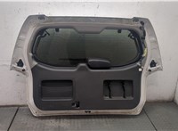  Крышка (дверь) багажника Nissan Pathfinder 2004-2014 9334321 #6