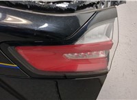  Крышка (дверь) багажника Ford Edge 2018-2023 9334346 #3