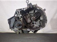  КПП 5-ст.мех. (МКПП) Renault Clio 1998-2008 9334363 #1