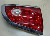 25889253 Фонарь крышки багажника Buick Enclave 2007-2013 9334411 #1