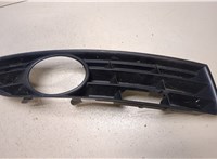  Заглушка (решетка) бампера Volkswagen Passat 6 2005-2010 9334472 #1