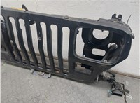  Рамка передняя (телевизор) Jeep Wrangler 1986-1996 9334481 #6