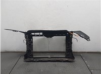  Рамка передняя (телевизор) Volkswagen Jetta 6 2010-2015 9334499 #3