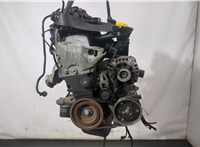  Двигатель (ДВС) Renault Modus 9334507 #1